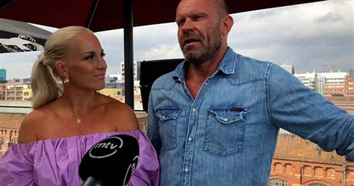 Jere Karalahti’s Wife: Who Is Jere Karalahti Dating?