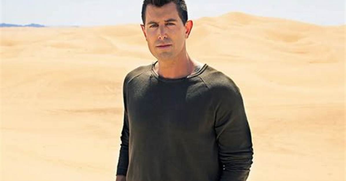 Jeremy Camp Net Worth, Age, Height, Bio, Birthday, Wiki!