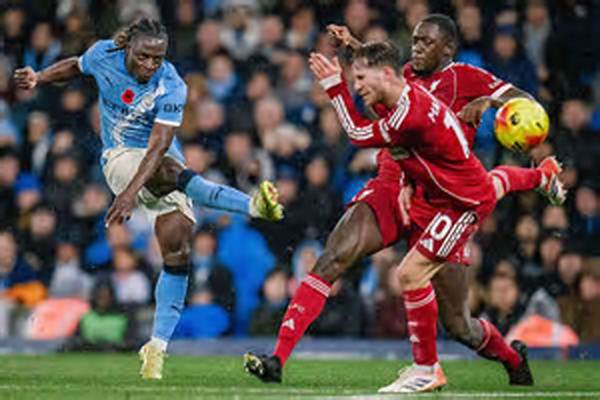 Jeremy Doku- All About the Professional Football Player from Belgium National Team