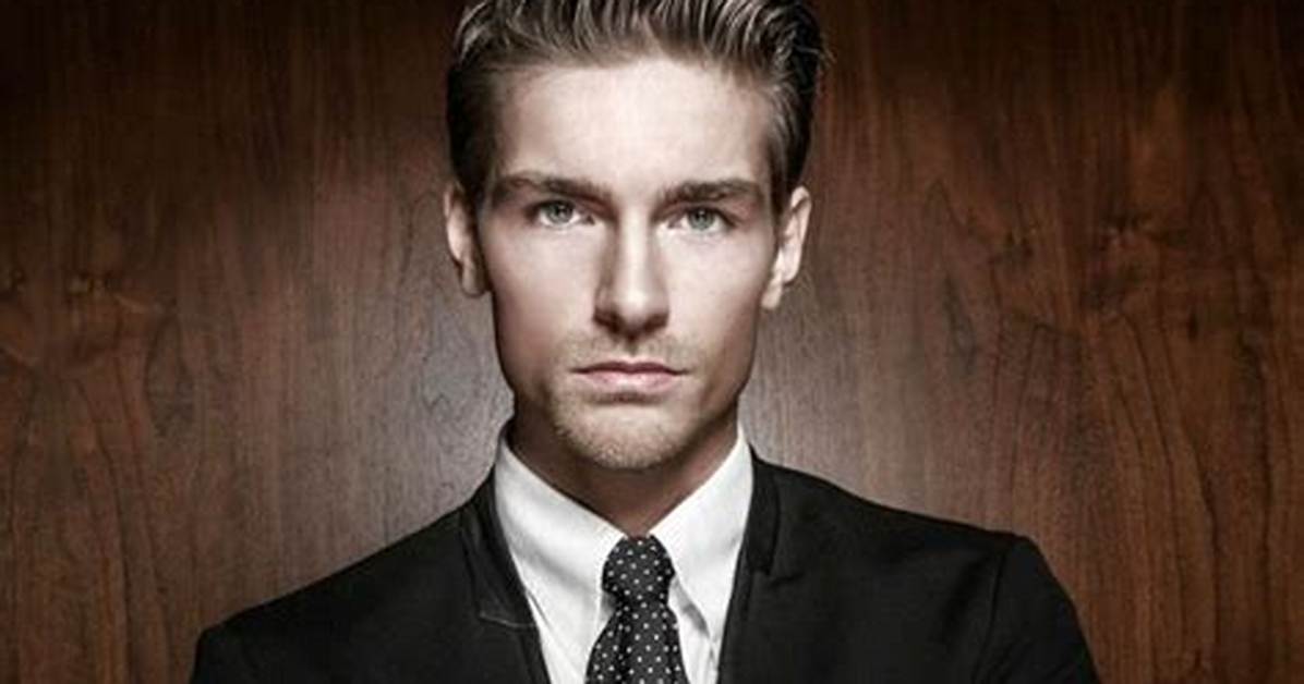 Jeremy Hayward - Net Worth, Age, Height, Birthday, Bio, Wiki!