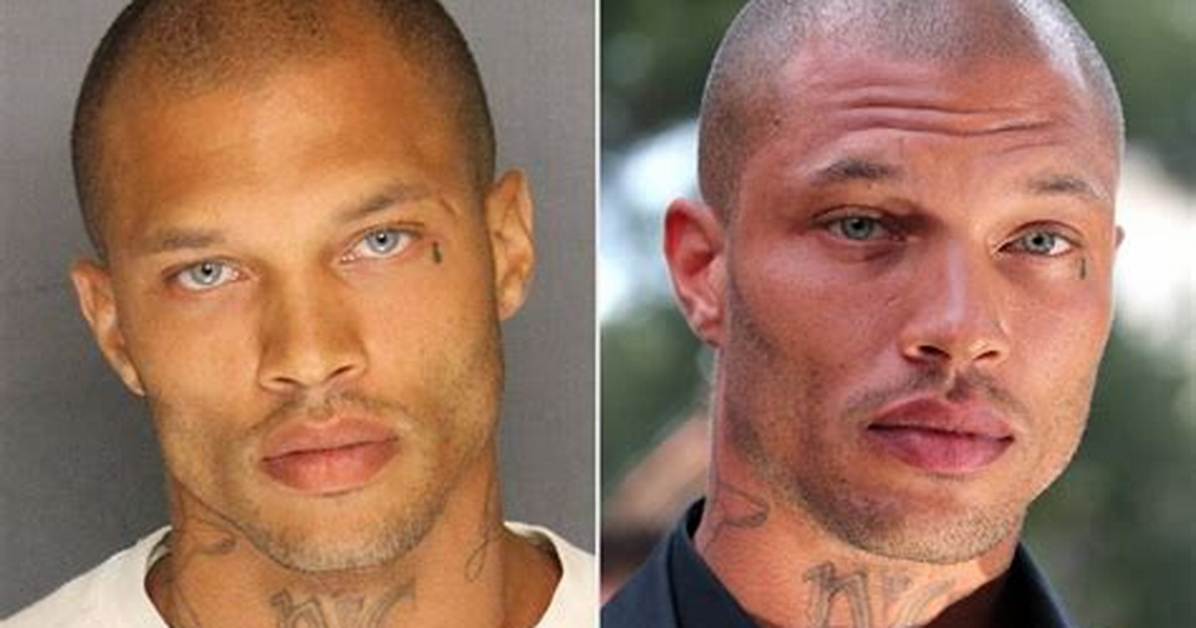 Jeremy Meeks Fortune