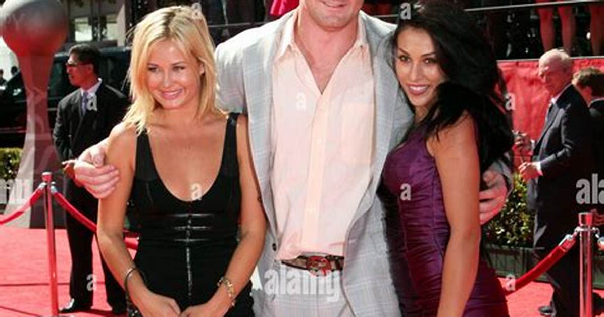 Jeremy Shockey Parents: Meet Lucinda and Jimmy Shockey