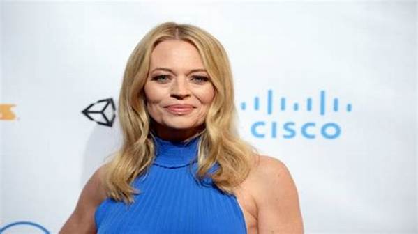 Jeri Ryan Net Worth, Age, Height, Bio, Birthday, Wiki!