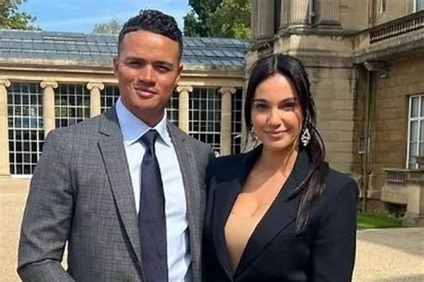 Jermaine Jenas Bio, Age, Height, Career, Wife, Children, Net Worth