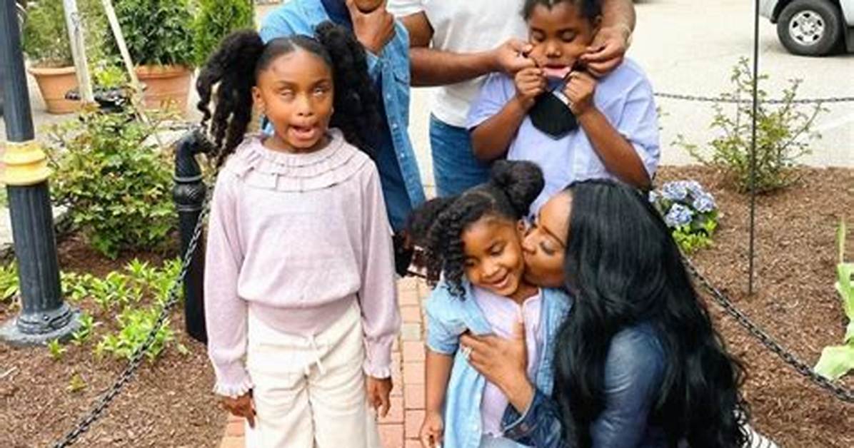 Jerod Mayo Children: Meet His 4 Children