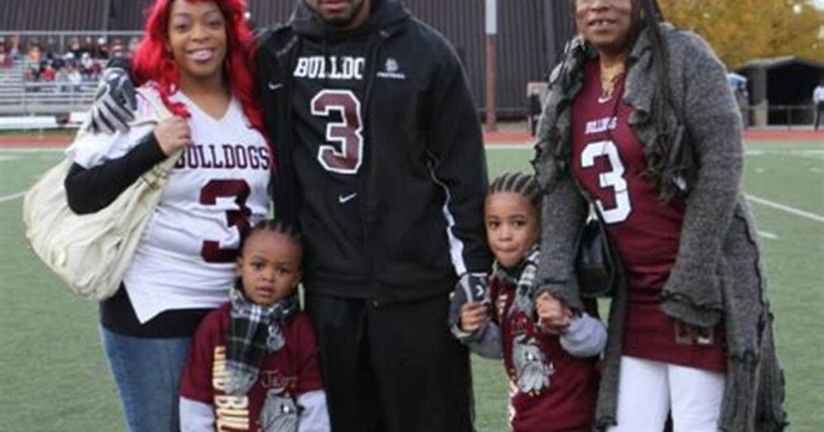 Jeron Johnson’s Girlfriend: Who Is Jeron Johnson Dating?