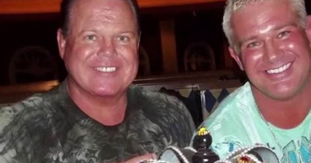 Jerry Lawler Children: Meet Jerry Lawler’s Children