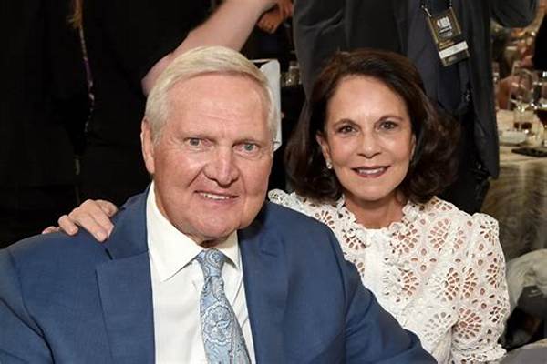 Jerry West’s Parents: Meet Howard Stewart West and Cecil Sue West