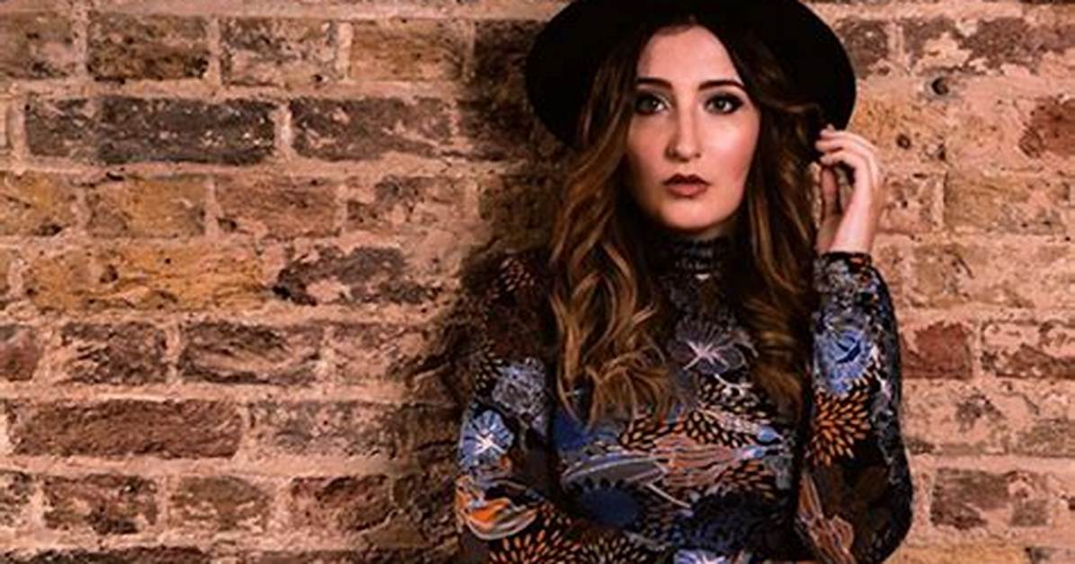 Jess Thristan Takes It Back to Country Roots on 'The Old Me'