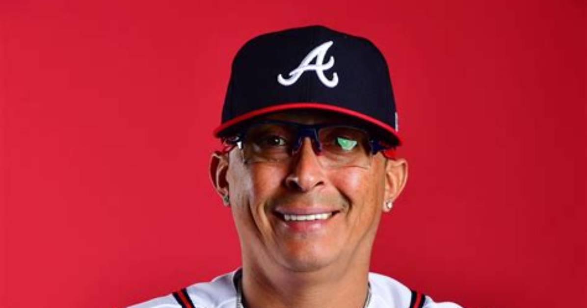 Jesse Chavez Net Worth: How Much Is Jesse Chavez Worth?