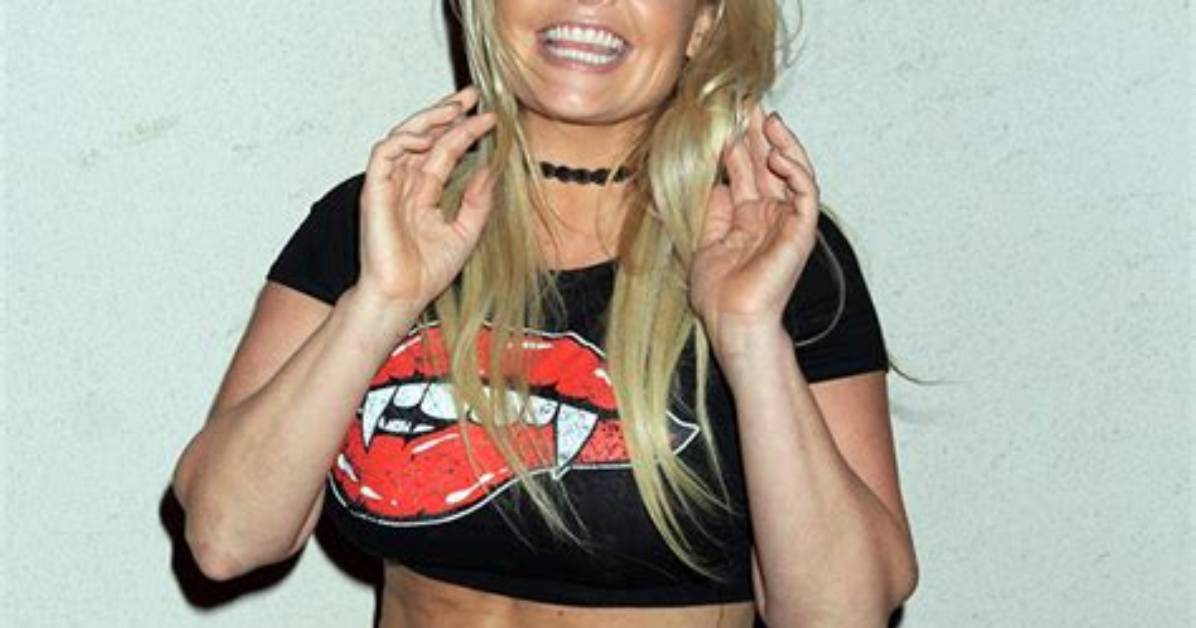 Jesse Jane Death: When Did Jesse Jane Die?