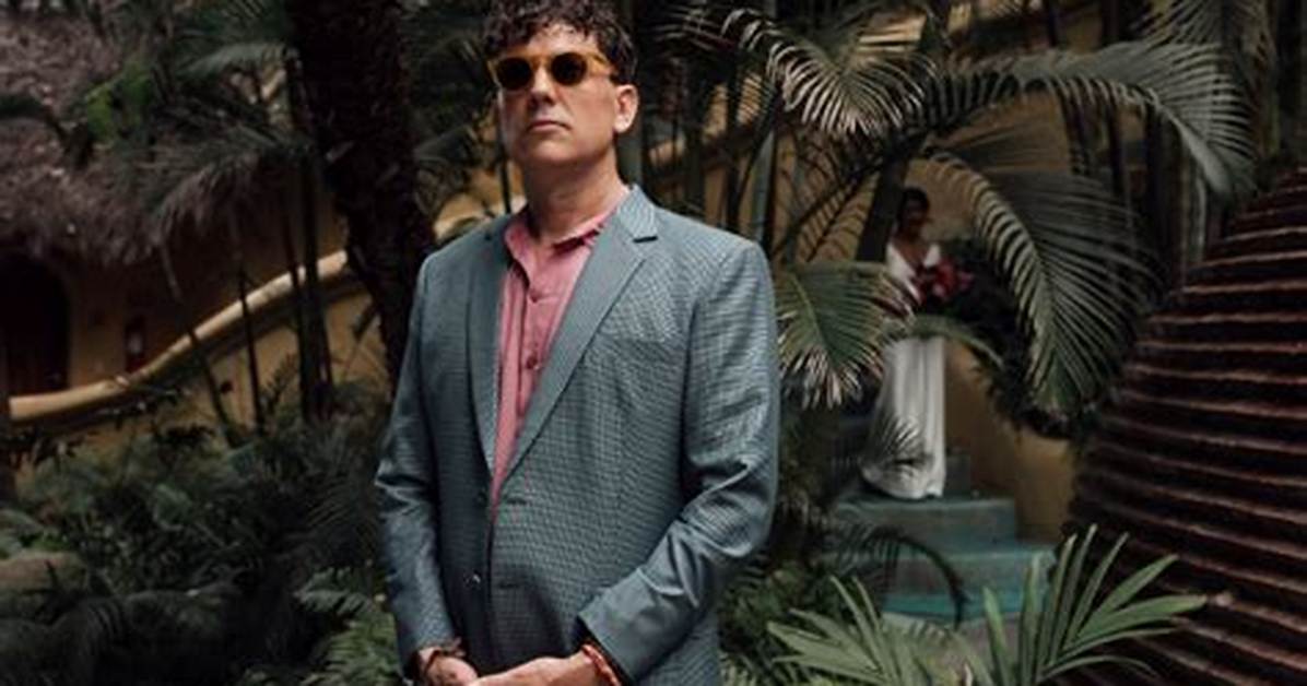 Jesse Judies Unveils New Single/Music Video “I’ve Been There Before”