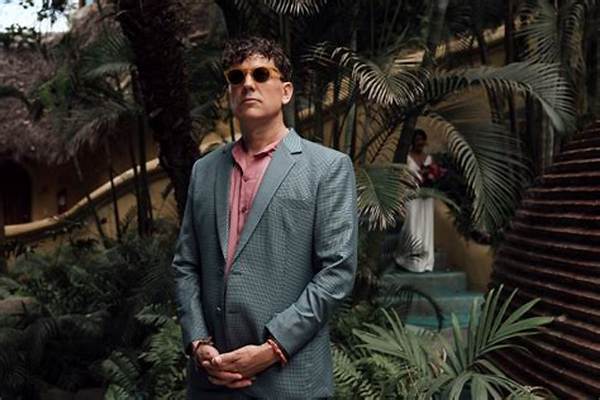 Jesse Judies Unveils New Single/Music Video “I’ve Been There Before”