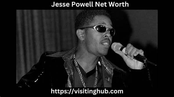 Jesse Powell Net Worth | Jesse Powell Age, Wife, Wikipedia, Bio, Career Cause of Death Story