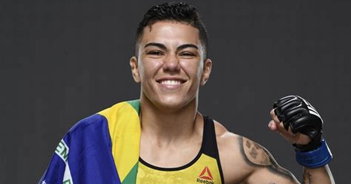 Jessica Andrade Sexuality: Is She Trans? Gender and Family Details