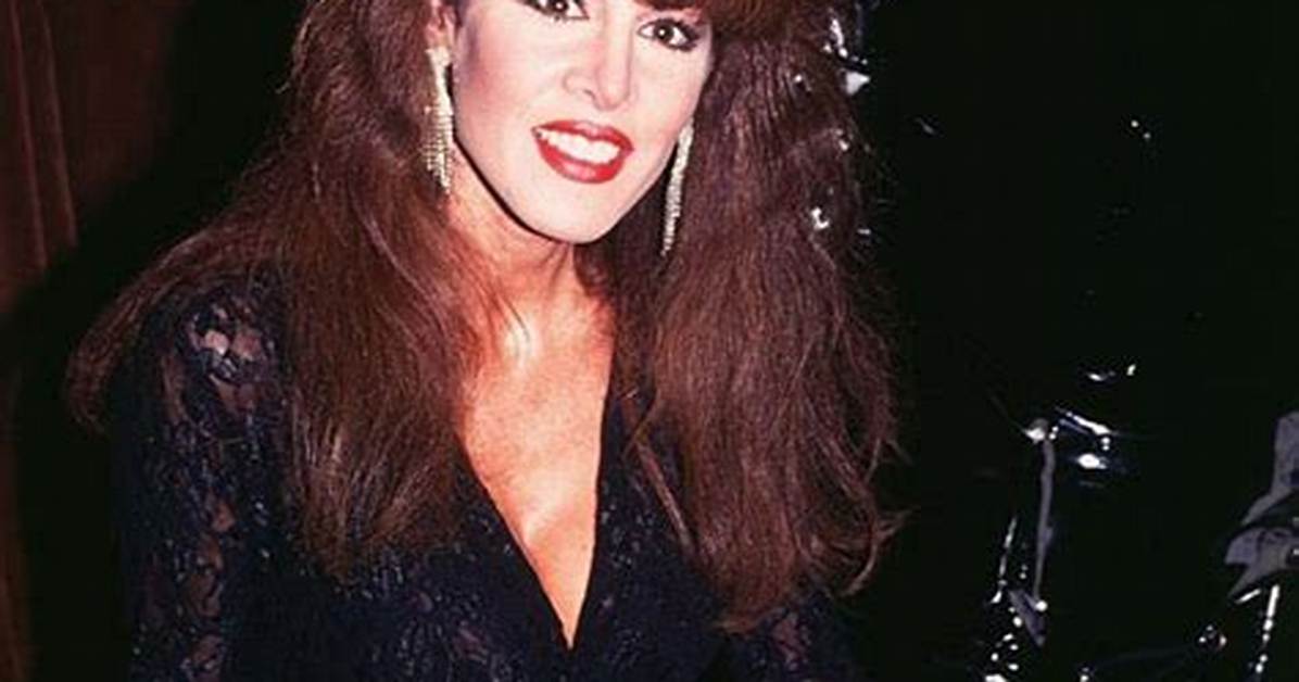 Jessica Hahn’s Husband: Who Is Jessica Hahn Dating?