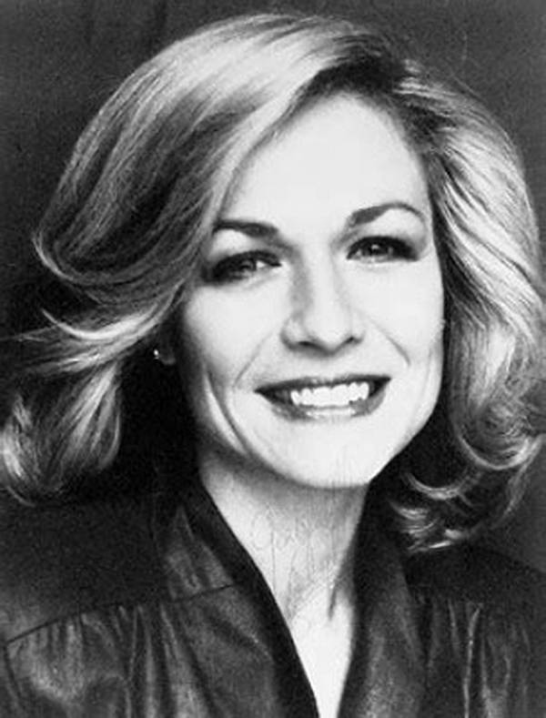 Jessica Savitch - Net Worth, Age, Height, Birthday, Bio, Wiki!