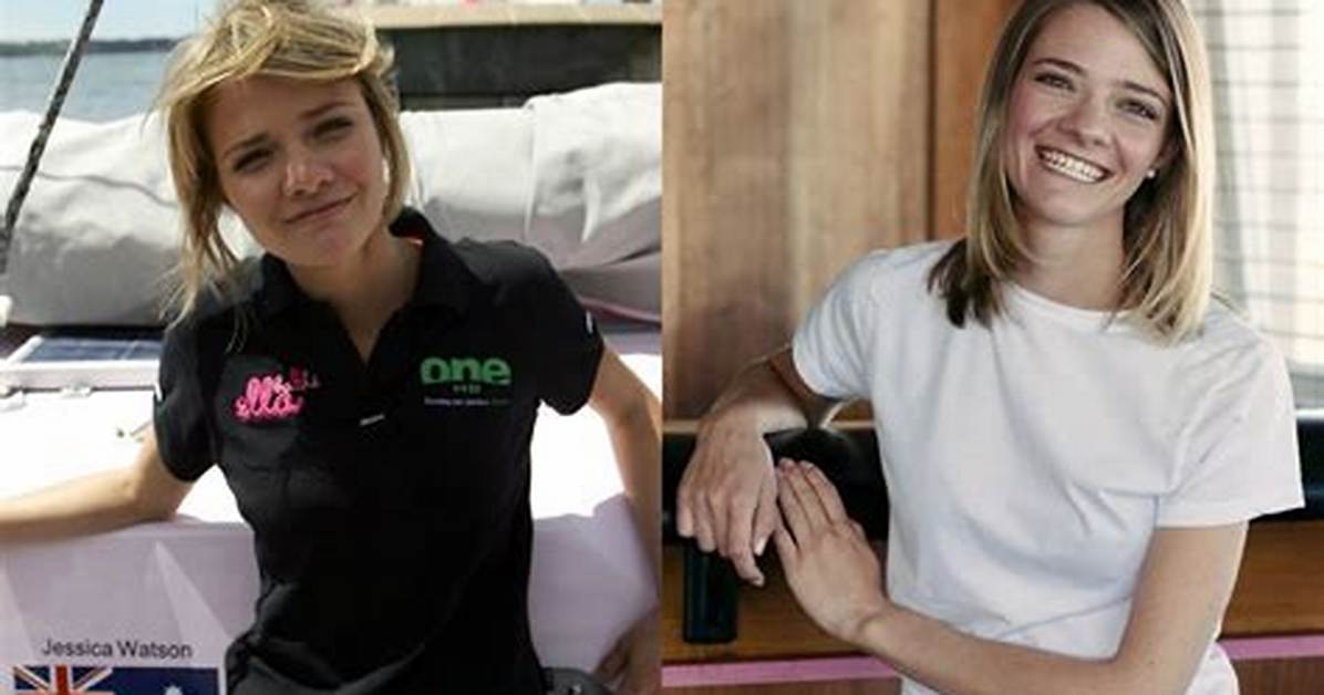 Jessica Watson Children: Does Jessica Watson Have Children?