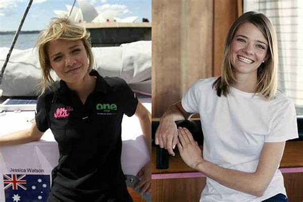 Jessica Watson Children: Does Jessica Watson Have Children?