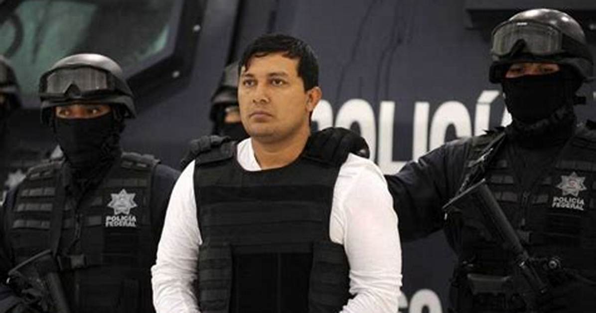 Jesus Enrique Rejon Aguilar - Net Worth, Age, Height, Birthday, Bio, Wiki!