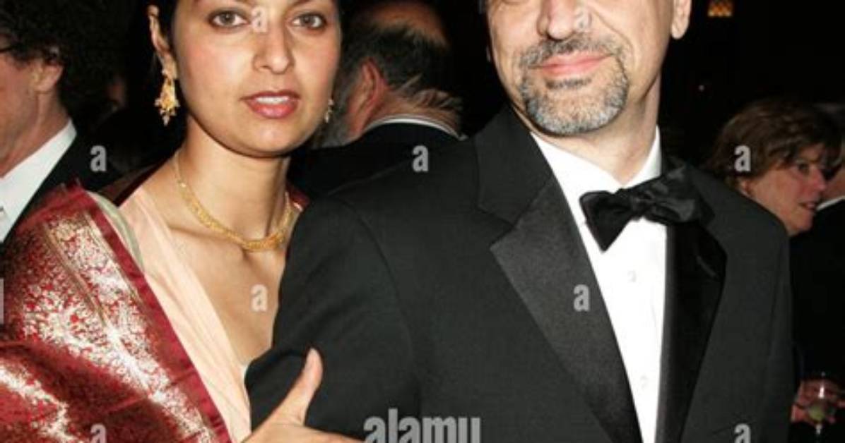 Jhumpa Lahiri’s Husband: Who Is Jhumpa Lahiri Dating?
