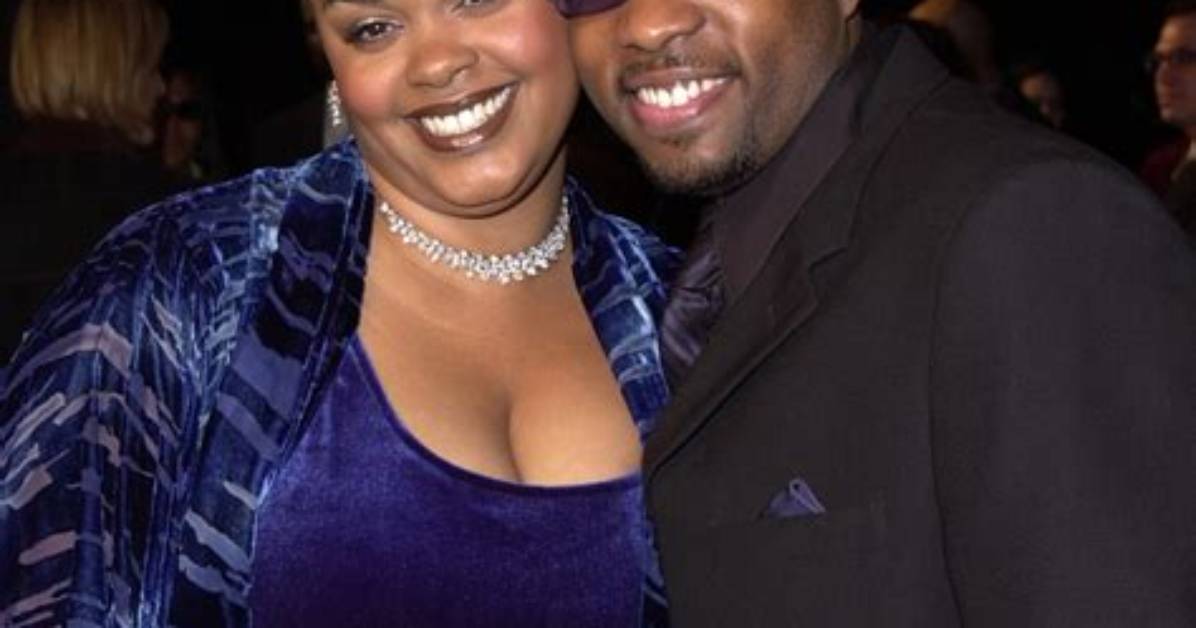 Jill Scott Husband: Is Jill Scott Married?