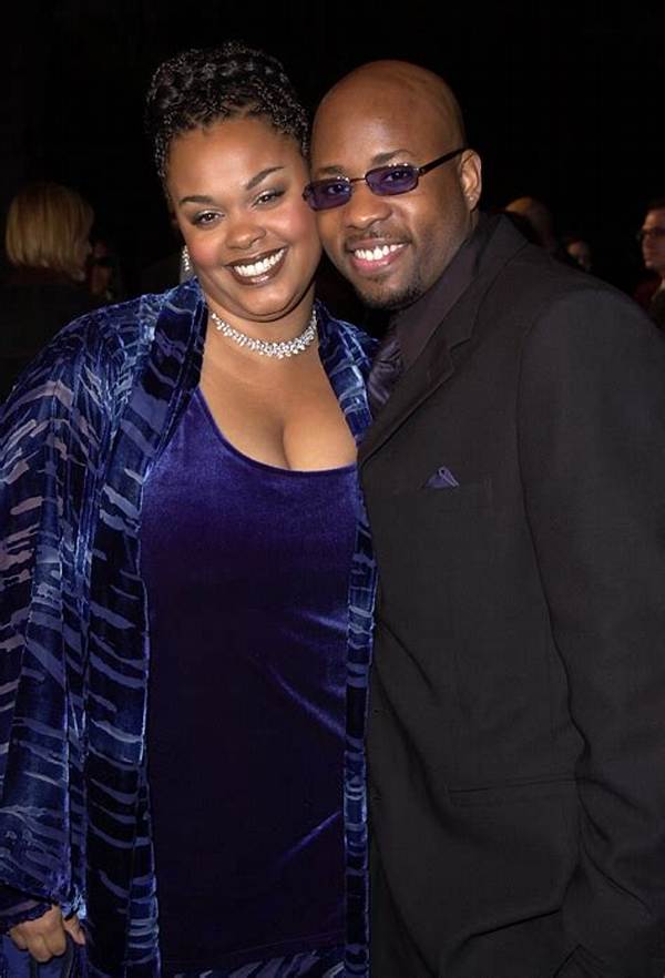 Jill Scott Husband: Is Jill Scott Married?