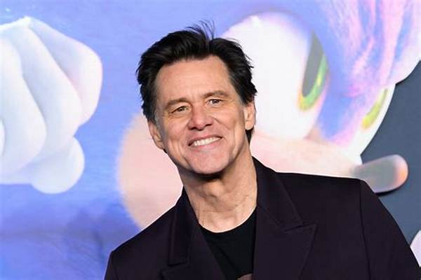 Jim Carey - Net Worth, Age, Height, Birthday, Bio, Wiki!