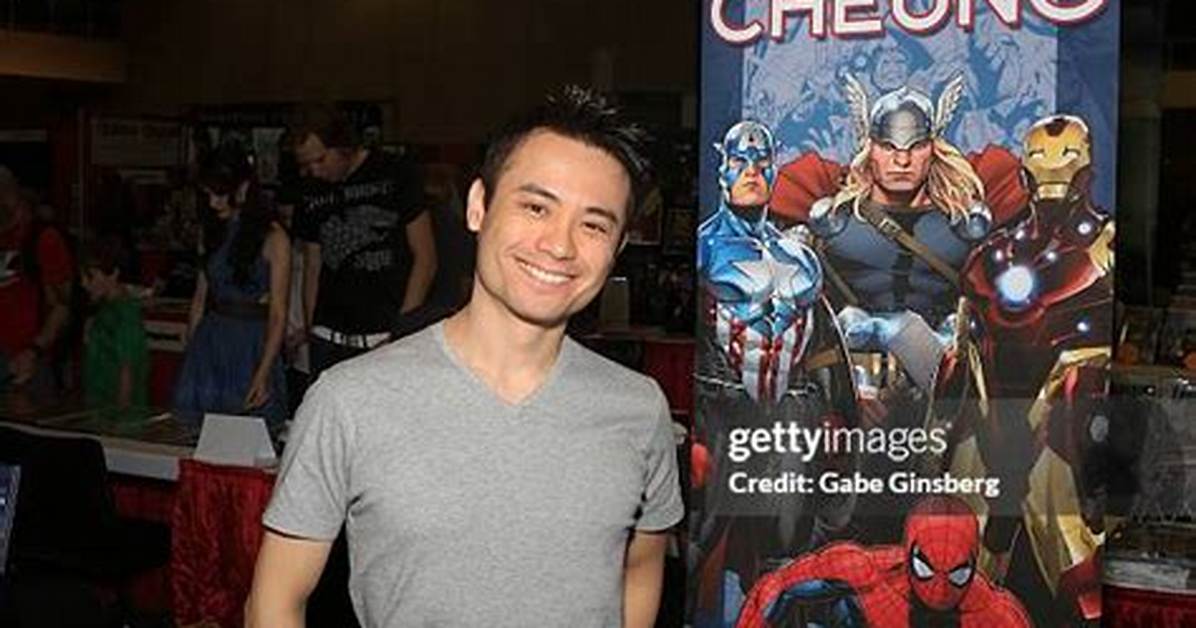 Jim Cheung’s Girlfriend: Who Is Jim Cheung Dating?