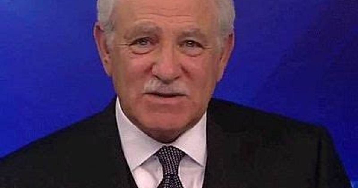Jim Gardner- Wiki, Biography, Age, Height, Net Worth, Wife