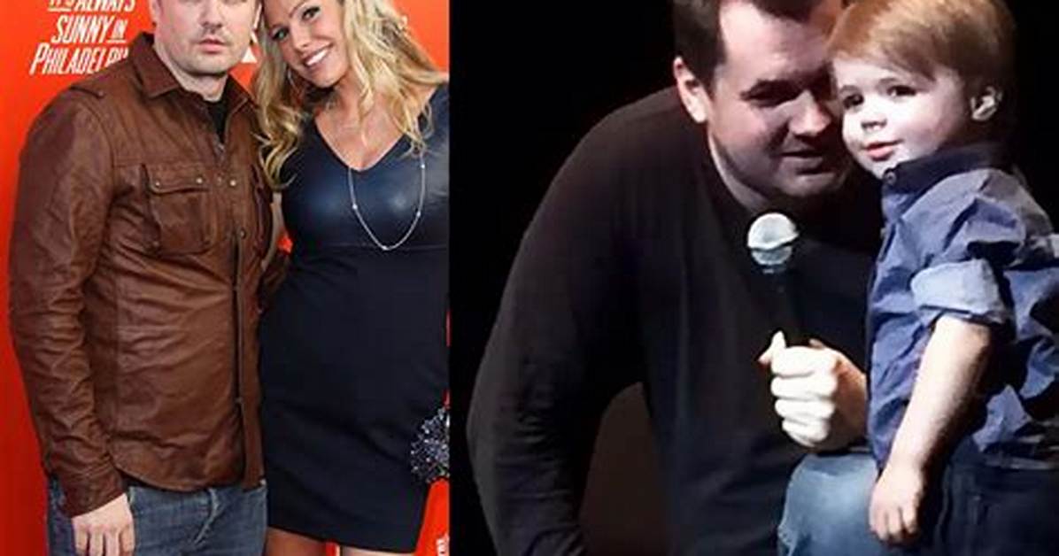 Jim Jefferies Wife, Girlfriend, Son, Parents, Family, Net Worth, Religion