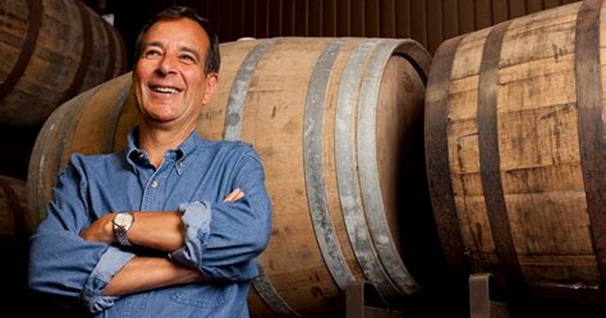 Jim Koch- Wiki, Age, Net Worth, Wife, Height, Ethnicity, Career (Biographygist)