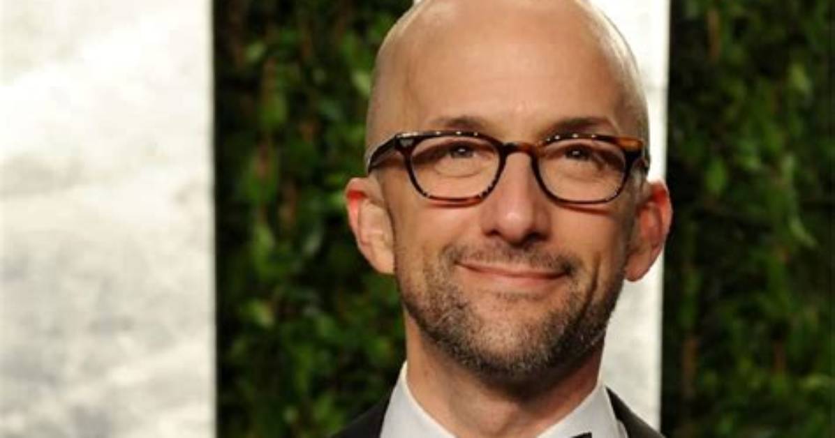 Jim Rash Net Worth, Age, Height, Bio, Birthday, Wiki!
