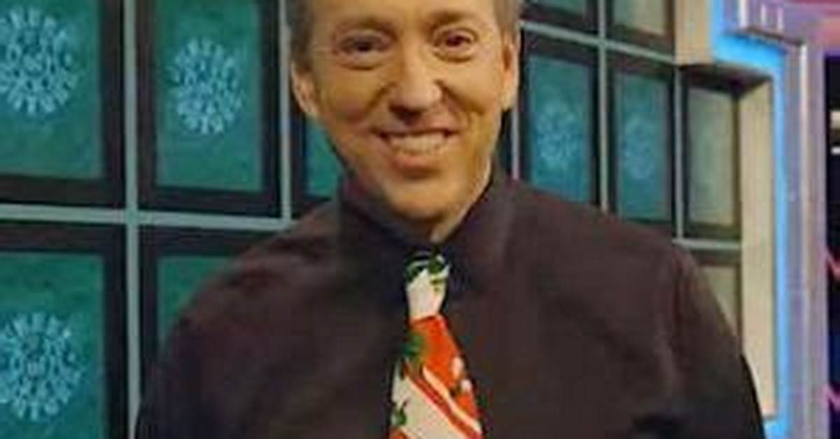 Jim Thornton Wikipedia; Age, Salary, Birthday, Wife, Children, Parents, Height, Facts