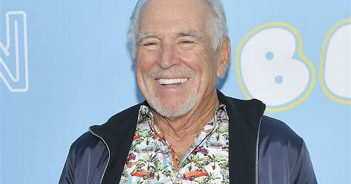 Jimmy Buffett Bio, Parents, Wife, Children, Siblings, Net Worth