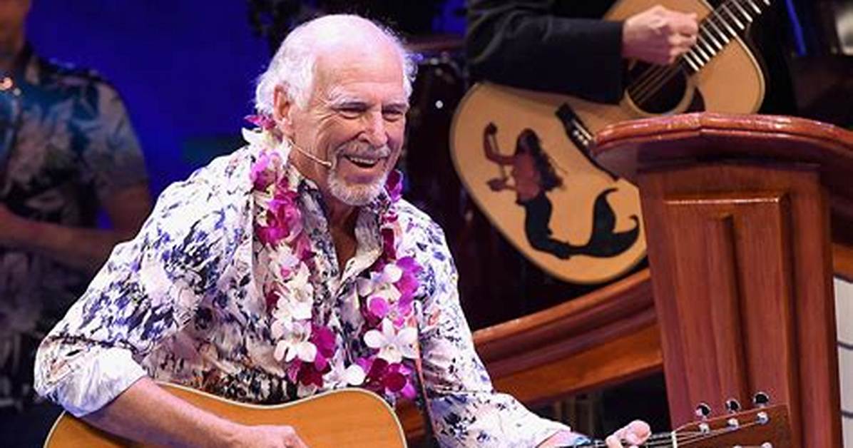 Jimmy Buffett Death: What Killed Jimmy Buffett?