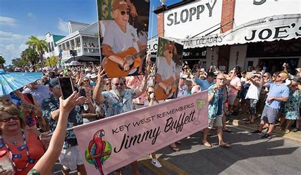 Jimmy Buffett Funeral: When Is Jimmy Buffett Funeral?