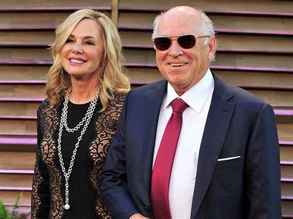 Jimmy Buffett Partner: Who Is Jane Slagsvol?