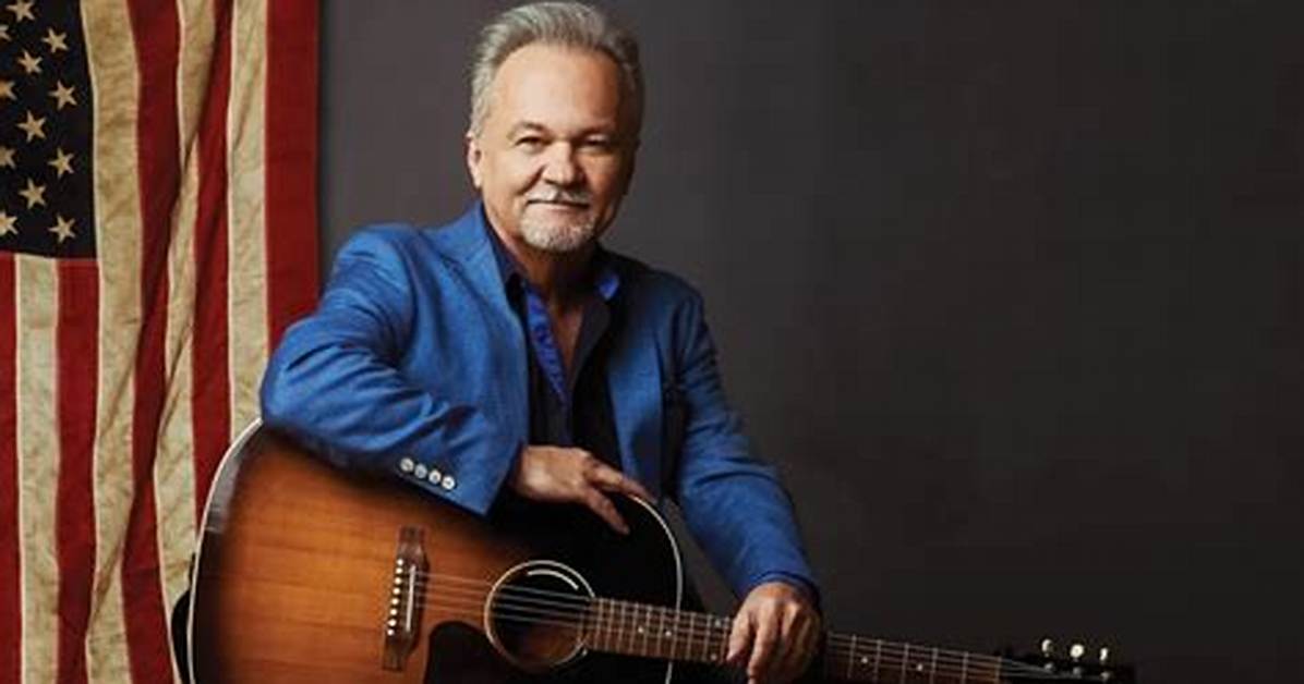 Jimmy Fortune Net Worth, Age, Height, Bio, Birthday, Wiki!