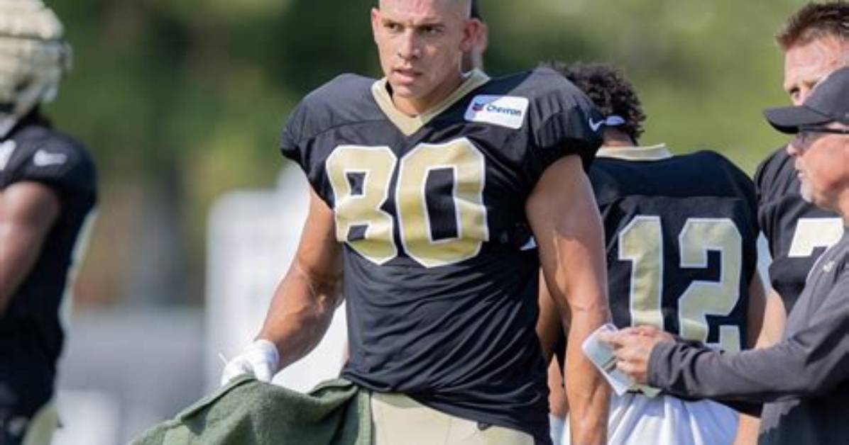 Jimmy Graham Arrest: What Did He Do? Charges and Implications