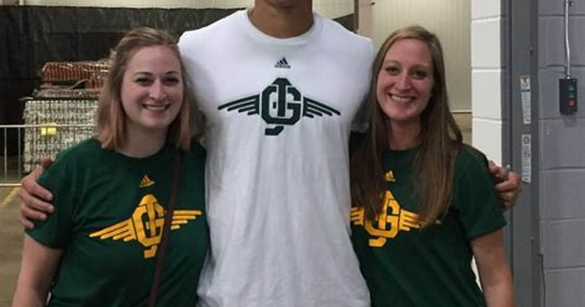 Jimmy Graham Bio, Age, Parents, Wife, Children, Net Worth
