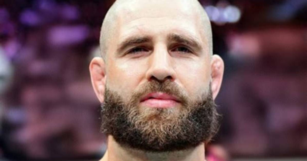 Jiri Prochazka Parents: Who Are Jiri Prochazka’s Parents?