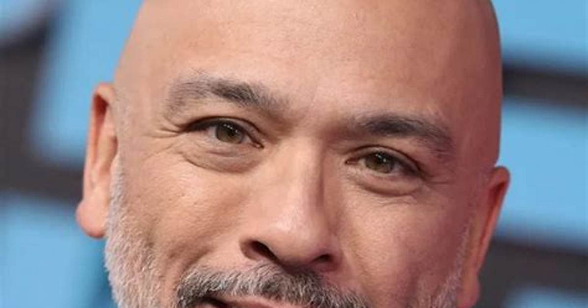 Jo Koy Net Worth 2024, Age, Height, Bio, Birthday, Wiki!