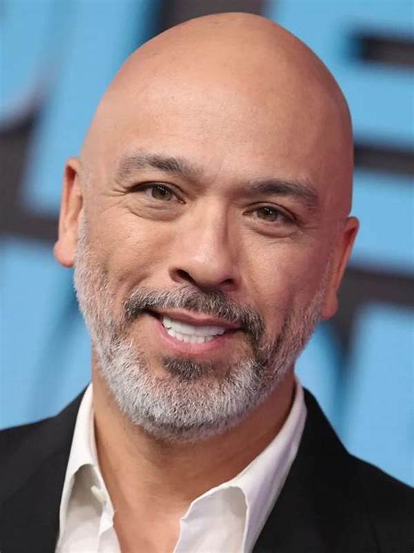 Jo Koy Net Worth 2024, Age, Height, Bio, Birthday, Wiki!