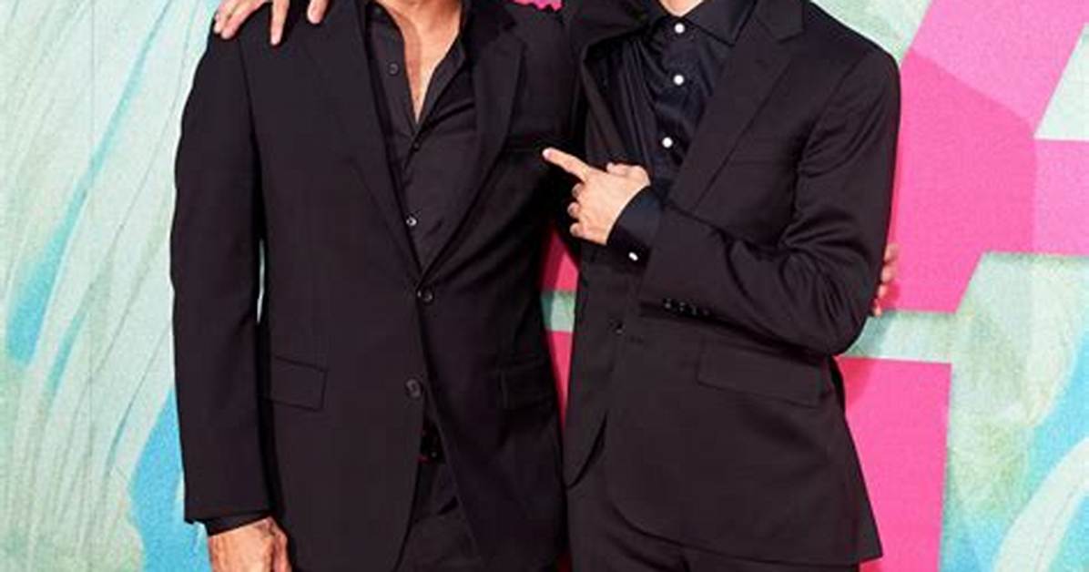 Jo Koy Son: Who Is Joseph Herbert Jr. ?
