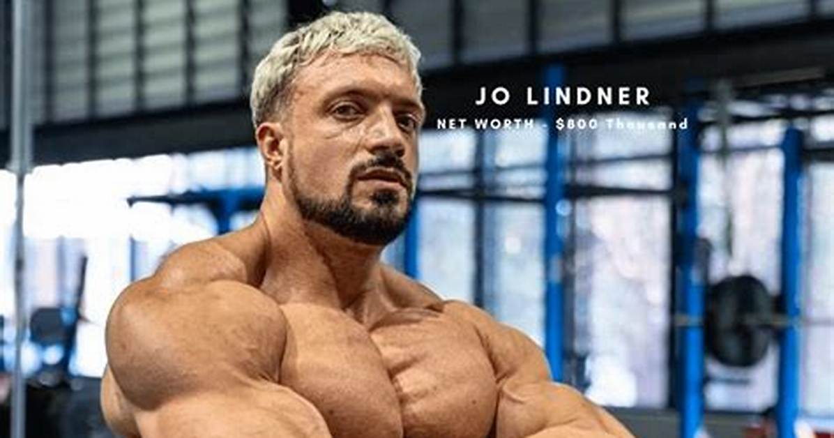 Jo Lindner Death: What Happened to Jo Lindner?
