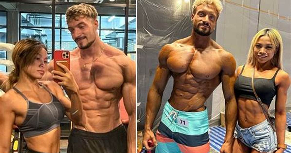 Jo Lindner Girlfriend: Who Is Nicha?