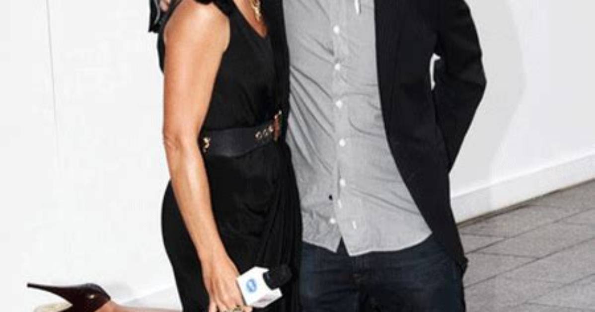 Jo Whiley’s Husband: Who Is Jo Whiley Dating?