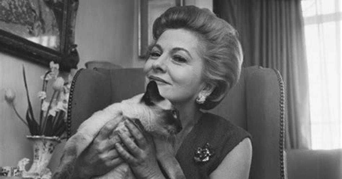 Joan Goodfellow - Net Worth, Age, Height, Birthday, Bio, Wiki!