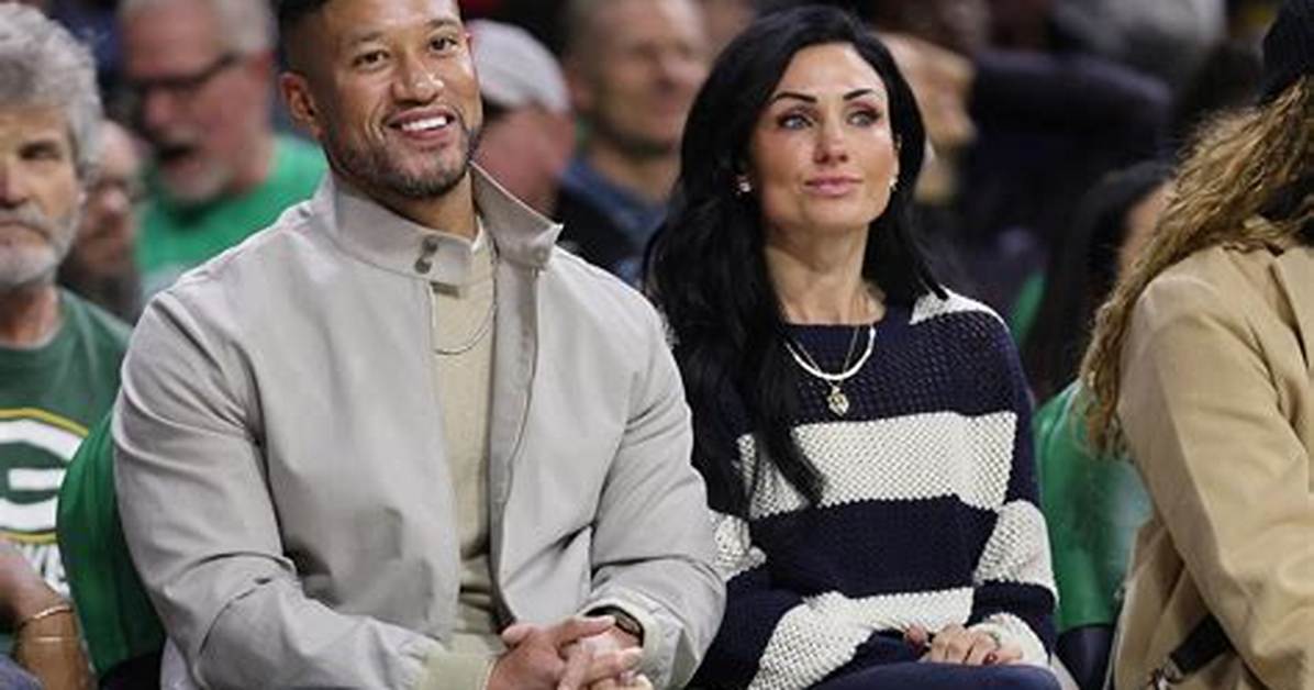 Joanna Freeman- Wiki, Age, Husband, Ethnicity, Net Worth, Height
